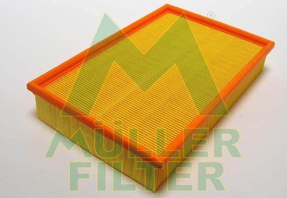 MULLER FILTER Воздушный фильтр PA779
